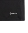 T-shirt coton Roca Team Enfant noir