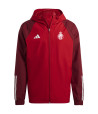 Veste technique adulte adidas
