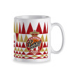 Mug Roca Team