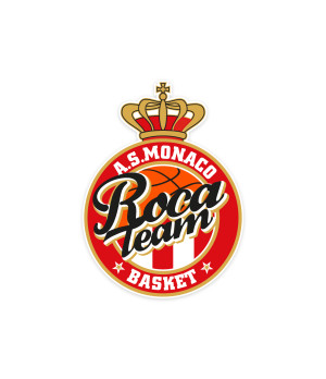 Sticker Roca Team