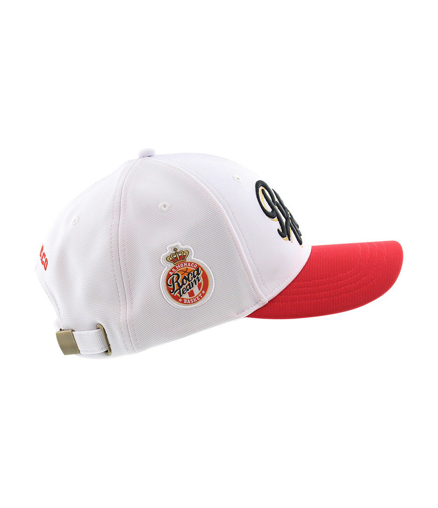Casquette Vintage Manchester United Ryan Giggs - Rouge, Taille Unique