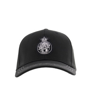 Baseball cap Roca Team black