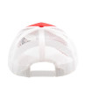 Red and white Truck Roca Team cap Red and white Truck Roca Team cap