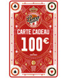 Gift card 100€