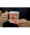 Mug Roca Team