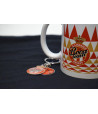 Mug Roca Team