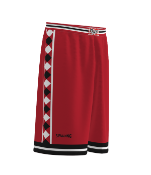 Short Roca Team Rouge 2024/2025