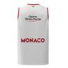 Children's EUROLEAGUE White Jersey 2024/2025 Children's EUROLEAGUE White Jersey 2024/2025