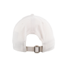 New Era Adult white cap New Era Adult white cap