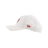 Casquette enfant blanche ROCA TEAM & NEW ERA 9FORTY Casquette enfant blanche ROCA TEAM & NEW ERA 9FORTY
