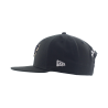 Casquette noire ROCA TEAM & NEW ERA Core 9FIFTY Casquette noire ROCA TEAM & NEW ERA Core 9FIFTY