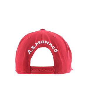 New Era red cap