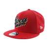 New Era red cap New Era red cap