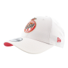 Casquette enfant blanche ROCA TEAM & NEW ERA 9FORTY Casquette enfant blanche ROCA TEAM & NEW ERA 9FORTY