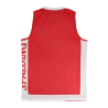 Maillot réversible Rouge/Blanc Spalding Maillot réversible Rouge/Blanc Spalding