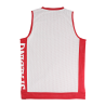 Maillot réversible Rouge/Blanc Spalding Maillot réversible Rouge/Blanc Spalding