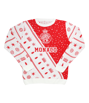 Pull de Noël 24-25 mixte et enfant