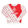 Pull de Noël 24-25 mixte et enfant