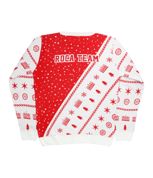 Christmas sweater