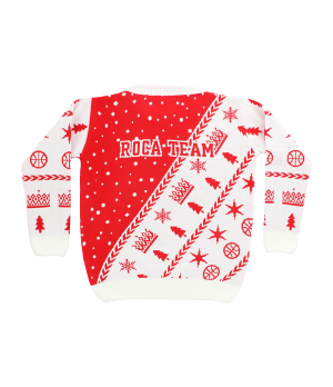 Christmas sweater