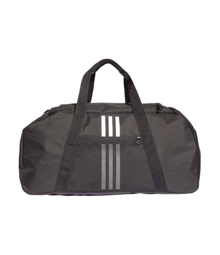 adidas - Sac de Sport Adidas Teambag Noir Or 