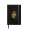 Carnet de notes A5 noir