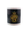 Mug maillot noir