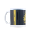 Mug maillot noir