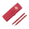Red pen set Red pen set