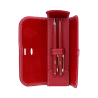 Red pen set Red pen set