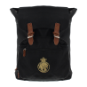 Vintage backpack