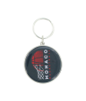 Porte-clés Monaco BasketBall