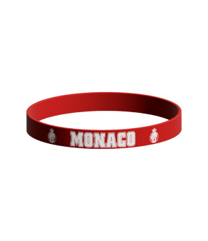 Bracelet silicone Roca Team