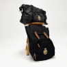 Vintage backpack