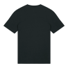 MONACO black adult T-shirt MONACO black adult T-shirt