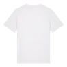MONACO BASKETBALL white adult T-shirt MONACO BASKETBALL white adult T-shirt