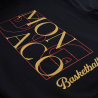 Hoodie Monaco Hoodie Monaco