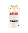 Maillot Blanc Enfant LNB