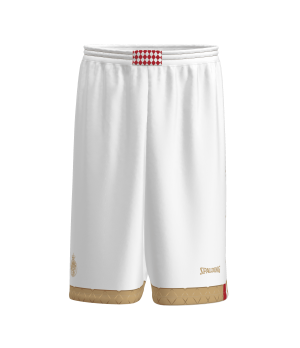 Shorts AS Monaco 25/26