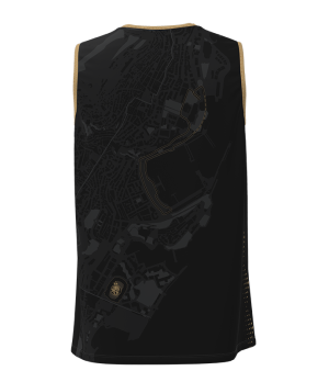 Tank Top AS Monaco 25/26