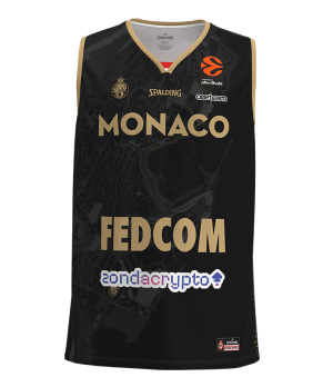Tank Top AS Monaco 25/26  EL