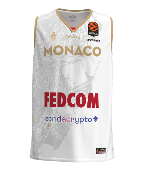 Tank Top AS Monaco 25/26  EL