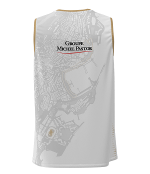 Tank Top AS Monaco 25/26  EL