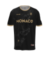 Shooting Shirt AS Monaco 25/26