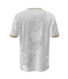 Shooting Shirt AS Monaco 25/26  Kids
