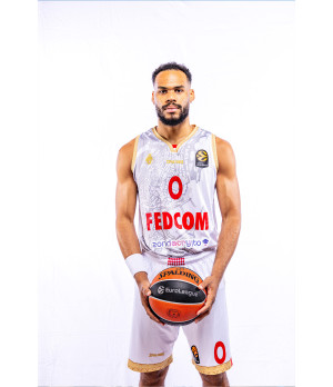 Tank Top AS Monaco 25/26 Original EL