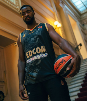 Tank Top AS Monaco 25/26 Original EL