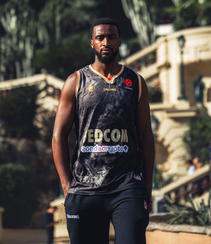 Tank Top AS Monaco 25/26 Original EL