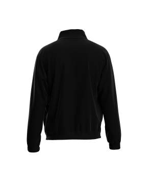 Flow Warm up Zipper Jacket