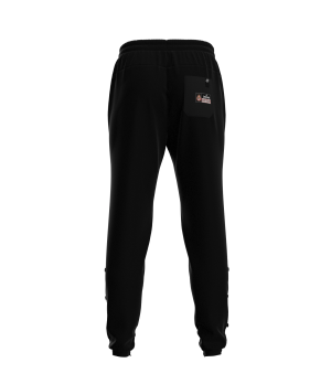 Flow Warm up long Pants